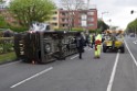 VU Koeln Bayenthal Oberlaender Ufer Bayenthalguertel P030